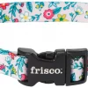 Frisco Spring Floral Polyester Dog Collar 1 Frisco Spring Floral Polyester Dog Collar -Pet Food Gear Shop 218214 MAIN. SY630 V1590604315