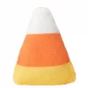 Frisco Halloween Candy Corn Plush Cat Toy with Catnip, 3 count -Pet Food Gear Shop 218645 MAIN. SY630 V1594335382