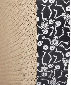 Frisco Halloween Tombstone Cat Scratcher Cat Toy with Catnip -Pet Food Gear Shop 218691 PT2. SY630 V1659023206