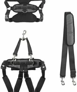 Frisco Front & Rear Lift Handicapped Support Dog Harness -Pet Food Gear Shop 220369 PT2. SY630 V1596501378