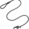 Frisco Reflective Rope Slip Lead Dog Leash