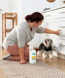 Frisco Vinegar Cleaning Wipes, 70 count -Pet Food Gear Shop 222151 PT4. SY630 V1602847932