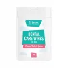 Frisco Dog Dental Care Wipes, 30 count