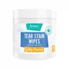 Frisco Tear Stain Eye Wipes for Puppies & Kittens, 45 count -Pet Food Gear Shop 222171 MAIN. SY630 V1597934287