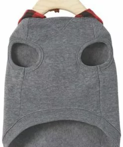 Frisco Plaid Dog & Cat Hoodie -Pet Food Gear Shop 223645 PT4. SY630 V1637669501