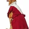 Frisco V Ruffle Dog & Cat Sweater Dress 1 Frisco V Ruffle Dog & Cat Sweater Dress -Pet Food Gear Shop 223735 MAIN. SY630 V1604968656