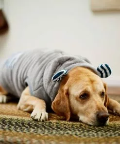 Frisco Plush Hooded Insulated Dog & Cat Coat 15 Frisco Plush Hooded Insulated Dog & Cat Coat -Pet Food Gear Shop 223969 PT7. SY630 V1601579213