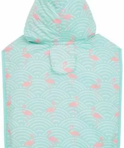 Frisco Flamingo Dog Raincoat -Pet Food Gear Shop 224065 PT3. SY630 V1614985999