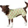 Frisco Monkeys Dog & Cat Cozy Fleece PJs -Pet Food Gear Shop 224139 MAIN. SY630 V1599568859
