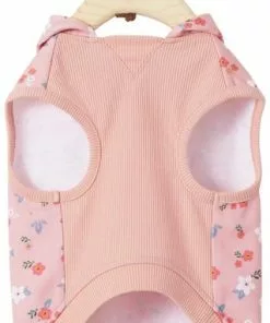 Frisco Floral Dog & Cat Hoodie -Pet Food Gear Shop 224217 PT4. SY630 V1637707915