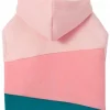 Frisco Colorblock Dog & Cat Sleeveless Hoodie -Pet Food Gear Shop 224258 MAIN. SY630 V1637688990