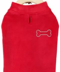 Frisco Stretchy Dog & Cat Fleece Vest -Pet Food Gear Shop 224323 PT3. SY630 V1599435137
