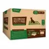 Frisco Large Eco-Conscious Dog Training & Potty Pads, 22 x 23-in, Unscented -Pet Food Gear Shop 227438 MAIN. SY630 V1609195357