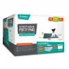Frisco Extra Large Charcoal Dog Training & Potty Pads, 28 x 34-in, Unscented -Pet Food Gear Shop 227459 MAIN. SY630 V1613429792