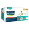 Frisco Printed Dog Training & Potty Pads, 22 x 23-in, Unscented -Pet Food Gear Shop 227465 MAIN. SY630 V1613431591
