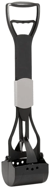 Frisco Spring Action Foldable Dog Pooper Scooper 3 Frisco Spring Action Foldable Dog Pooper Scooper