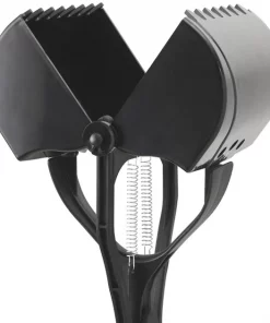 Frisco Spring Action Foldable Dog Pooper Scooper 12 Frisco Spring Action Foldable Dog Pooper Scooper -Pet Food Gear Shop 227480 PT3. SY630 V1603948024