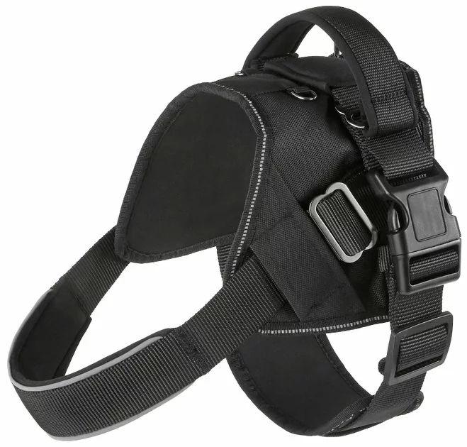 Frisco Big Dog Harness 3 Frisco Big Dog Harness