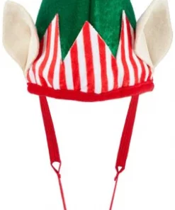 Frisco Holiday Elf Dog & Cat Hat -Pet Food Gear Shop 228841 PT3. SY630 V1601002869