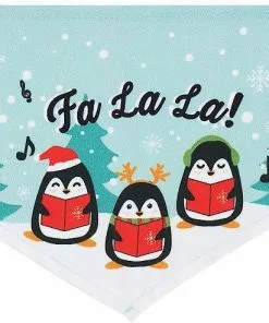 Frisco Fa La La Dog & Cat Bandana -Pet Food Gear Shop 228977 PT3. SY630 V1637685982