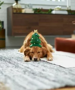 Frisco Christmas Tree LED Dog & Cat Headpiece -Pet Food Gear Shop 229050 PT7. SY630 V1601625122