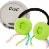 Frisco Retro CD Player Plush Cat Toy with Catnip -Pet Food Gear Shop 230262 MAIN. SY630 V1598558759