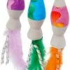 Frisco Retro Lava Lamp Plush Cat Toy with Catnip -Pet Food Gear Shop 230268 MAIN. SY630 V1598542855