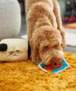 Frisco Retro 2-in-1 Camera Plush Squeaky Dog Toy 7 Frisco Retro 2-in-1 Camera Plush Squeaky Dog Toy -Pet Food Gear Shop 230306 PT3. SY630 V1602639779