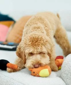 Frisco Retro Smack-a-Squirrel Hide & Seek Plush Puzzle Squeaky Dog Toy Refill 7 Frisco Retro Smack-a-Squirrel Hide & Seek Plush Puzzle Squeaky Dog Toy Refill -Pet Food Gear Shop 230315 PT3. SY630 V1602639707