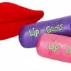 Frisco Retro Lip Gloss Plush Squeaky Dog Toy -Pet Food Gear Shop 230365 MAIN. SY630 V1598562964