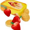 Frisco Retro Waffle Box Hide & Seek Plush Puzzle Squeaky Dog Toy -Pet Food Gear Shop 230369 MAIN. SY630 V1598551873
