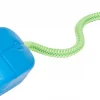 Frisco Retro PC Mouse Rubber Tug & Fetch Dog Toy