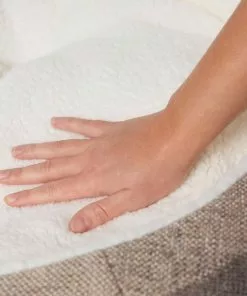 Frisco Bolster Cat & Dog Bed -Pet Food Gear Shop 230706 PT5. SY630 V1600392379