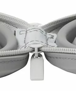 Frisco Travel Collapsible Silicone Dog & Cat Bowl, Gray -Pet Food Gear Shop 232062 PT2. SY630 V1605135115