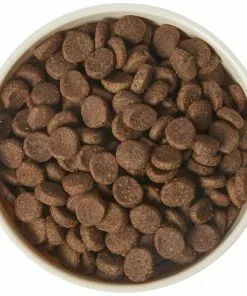 Frisco Melamine Dog & Small Pet Bowl with Bamboo Base -Pet Food Gear Shop 232065 PT6. SY630 V1608597165