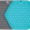 Frisco Silicone Treat Lick Mat, 2 Count -Pet Food Gear Shop 232099 MAIN. SY630 V1605049625