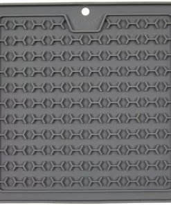 Frisco Silicone Treat Lick Mat, 2 Count -Pet Food Gear Shop 232099 PT2. SY630 V1605110511
