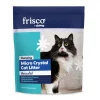 Frisco Micro Crystal Unscented Clumping Crystal Cat Litter -Pet Food Gear Shop 232119 MAIN. SY630 V1657656284