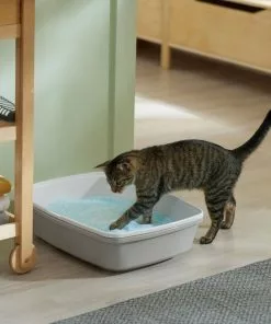 Frisco Micro Crystal Unscented Non-Clumping Crystal Cat Litter -Pet Food Gear Shop 232121 PT4. SY630 V1659546416