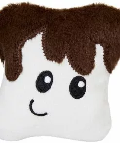 Frisco Holiday Hot Cocoa 2-in-1 Plush Squeaky Dog Toy -Pet Food Gear Shop 233199 PT4. SY630 V1600872693