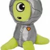 Frisco Alien Plush Squeaky Dog Toy