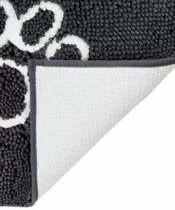 Frisco Microfiber Chenille Paw Print Doormat Runner 9 Frisco Microfiber Chenille Paw Print Doormat Runner -Pet Food Gear Shop 235889 PT2. SY630 V1603301792