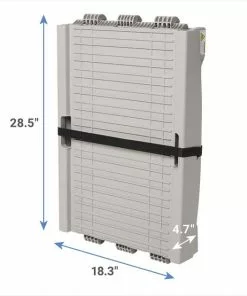 Frisco Tri-Fold Travel Dog Car Ramp -Pet Food Gear Shop 235936 PT2. SY630 V1608847967