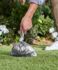 Frisco Large Size Dog Poop Bags, 120 count -Pet Food Gear Shop 237008 PT7. SY630 V1610768009