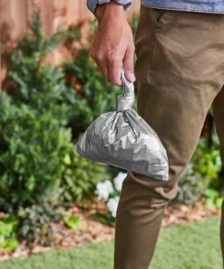 Frisco Pantry Pack Large Size Dog Poop Bags, 120 count -Pet Food Gear Shop 237010 PT7. SY630 V1610755902