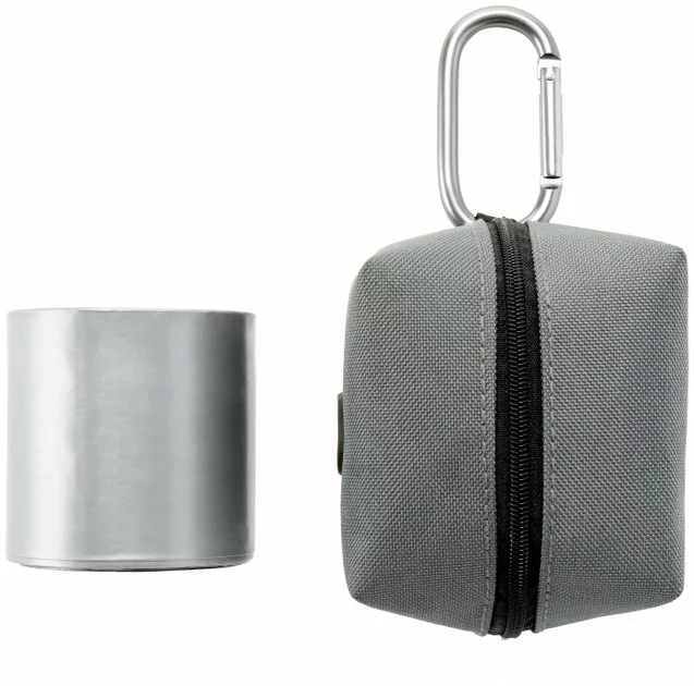 Frisco Large Size Dog Poop Bags with Fabric Dispenser, 30 count 6 Frisco Large Size Dog Poop Bags with Fabric Dispenser, 30 count - Image 4