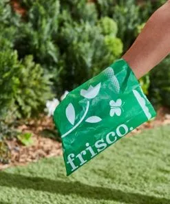 Frisco Refill Dog Poop Bags, Unscented, 30 Bag Roll, 120 Count 7 Frisco Refill Dog Poop Bags, Unscented, 30 Bag Roll, 120 Count -Pet Food Gear Shop 237014 PT6. SY630 V1610772763