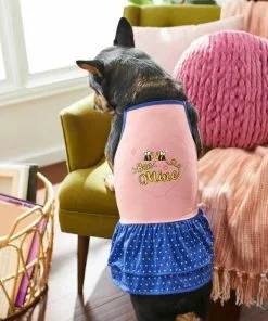 Frisco Bee Mine Dog & Cat Dress -Pet Food Gear Shop 238176 PT6. SY630 V1607554640