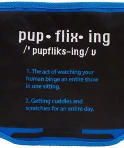 Frisco Zoomies & Chill TV Flat Plush Squeaky Dog Toy 8 Frisco Zoomies & Chill TV Flat Plush Squeaky Dog Toy -Pet Food Gear Shop 241685 PT2. SY630 V1612451172