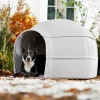 Frisco Dome Dog House -Pet Food Gear Shop 241900 MAIN. SY630 V1602855705